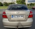 Бежевый ЗАЗ Вида, объемом двигателя 1.5 л и пробегом 240 тыс. км за 4000 $, фото 3 на Automoto.ua