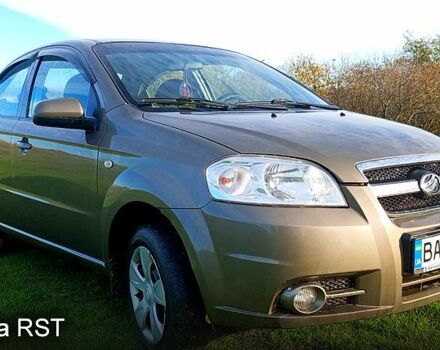 Бежевый ЗАЗ Вида, объемом двигателя 1.5 л и пробегом 181 тыс. км за 3250 $, фото 3 на Automoto.ua