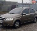Бежевый ЗАЗ Вида, объемом двигателя 1.5 л и пробегом 120 тыс. км за 4600 $, фото 1 на Automoto.ua