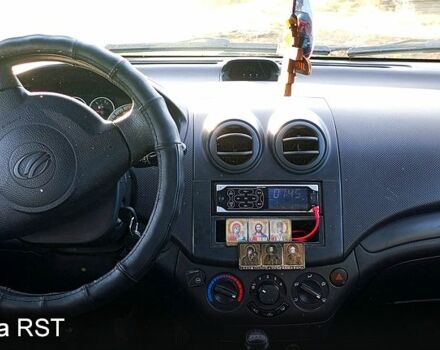 Бежевый ЗАЗ Вида, объемом двигателя 1.5 л и пробегом 181 тыс. км за 3250 $, фото 8 на Automoto.ua