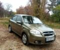 Бежевый ЗАЗ Вида, объемом двигателя 1.4 л и пробегом 160 тыс. км за 4800 $, фото 13 на Automoto.ua