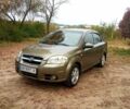 Бежевый ЗАЗ Вида, объемом двигателя 1.4 л и пробегом 160 тыс. км за 4800 $, фото 14 на Automoto.ua