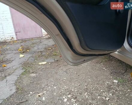 ЗАЗ Віда 2012 у Теплике на Automoto.ua Бежевий ЗАЗ Віда, об'ємом двигуна 1.5 л та пробігом 198 тис. км за 4399 $, фото 10 на Automoto.ua