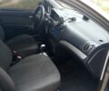 Бежевый ЗАЗ Вида, объемом двигателя 1.4 л и пробегом 160 тыс. км за 4800 $, фото 10 на Automoto.ua