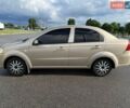 Бежевый ЗАЗ Вида, объемом двигателя 1.5 л и пробегом 240 тыс. км за 4000 $, фото 5 на Automoto.ua
