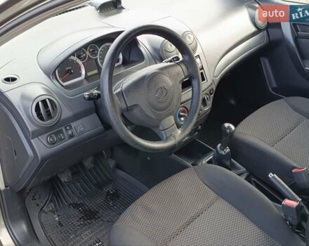 Бежевый ЗАЗ Вида, объемом двигателя 1.5 л и пробегом 139 тыс. км за 5100 $, фото 10 на Automoto.ua