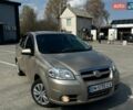 Бежевый ЗАЗ Вида, объемом двигателя 1.5 л и пробегом 100 тыс. км за 4500 $, фото 1 на Automoto.ua