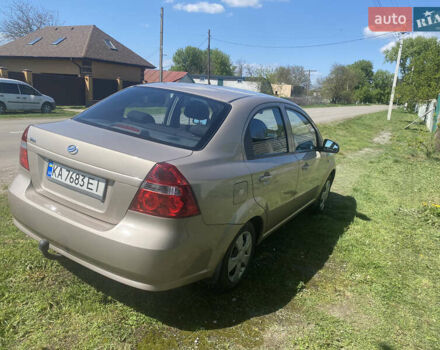 Бежевий ЗАЗ Віда, об'ємом двигуна 1.5 л та пробігом 165 тис. км за 3600 $, фото 18 на Automoto.ua