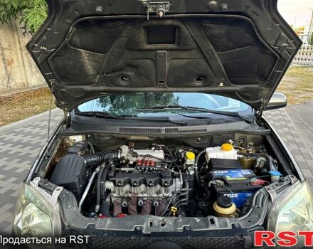 Бежевый ЗАЗ Вида, объемом двигателя 1.5 л и пробегом 300 тыс. км за 3600 $, фото 9 на Automoto.ua