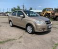 Бежевый ЗАЗ Вида, объемом двигателя 1.5 л и пробегом 133 тыс. км за 3900 $, фото 1 на Automoto.ua