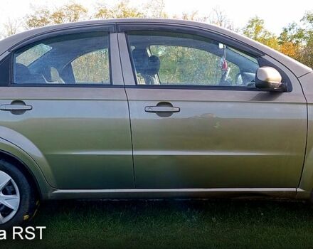 Бежевый ЗАЗ Вида, объемом двигателя 1.5 л и пробегом 181 тыс. км за 3250 $, фото 4 на Automoto.ua