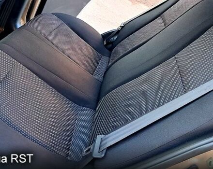 Бежевий ЗАЗ Віда, об'ємом двигуна 15 л та пробігом 120 тис. км за 4200 $, фото 9 на Automoto.ua