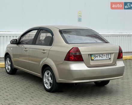 Бежевий ЗАЗ Віда, об'ємом двигуна 1.5 л та пробігом 103 тис. км за 3800 $, фото 3 на Automoto.ua