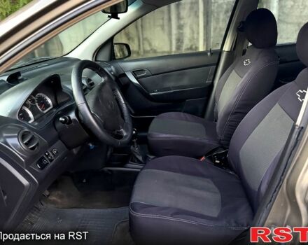 Бежевый ЗАЗ Вида, объемом двигателя 1.5 л и пробегом 300 тыс. км за 3600 $, фото 5 на Automoto.ua