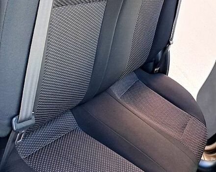 Бежевий ЗАЗ Віда, об'ємом двигуна 15 л та пробігом 120 тис. км за 4200 $, фото 10 на Automoto.ua