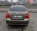 Бежевий ЗАЗ Віда, об'ємом двигуна 1.5 л та пробігом 120 тис. км за 4600 $, фото 5 на Automoto.ua