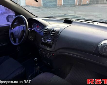 Бежевый ЗАЗ Вида, объемом двигателя 1.5 л и пробегом 300 тыс. км за 3600 $, фото 7 на Automoto.ua