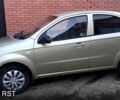 Бежевый ЗАЗ Вида, объемом двигателя 1.5 л и пробегом 24 тыс. км за 4000 $, фото 1 на Automoto.ua