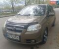 Бежевый ЗАЗ Вида, объемом двигателя 1.5 л и пробегом 237 тыс. км за 3500 $, фото 1 на Automoto.ua
