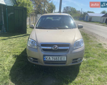 Бежевий ЗАЗ Віда, об'ємом двигуна 1.5 л та пробігом 165 тис. км за 3600 $, фото 22 на Automoto.ua