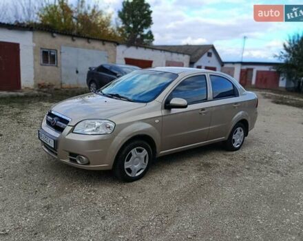 ЗАЗ Віда 2012 у Теплике на Automoto.ua Бежевий ЗАЗ Віда, об'ємом двигуна 1.5 л та пробігом 198 тис. км за 4399 $, фото 13 на Automoto.ua