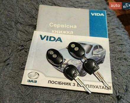 ЗАЗ Віда 2012 у Теплике на Automoto.ua Бежевий ЗАЗ Віда, об'ємом двигуна 1.5 л та пробігом 198 тис. км за 4399 $, фото 3 на Automoto.ua