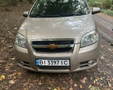 ЗАЗ Віда 2012 у Полтаві на Automoto.ua Бежевий ЗАЗ Віда, об'ємом двигуна 1.5 л та пробігом 133 тис. км за 5231 $, фото 1 на Automoto.ua