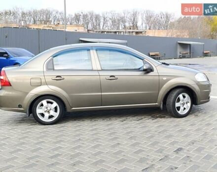 Бежевый ЗАЗ Вида, объемом двигателя 1.5 л и пробегом 139 тыс. км за 5100 $, фото 7 на Automoto.ua