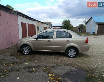 ЗАЗ Віда 2012 у Теплике на Automoto.ua Бежевий ЗАЗ Віда, об'ємом двигуна 1.5 л та пробігом 198 тис. км за 4399 $, фото 4 на Automoto.ua
