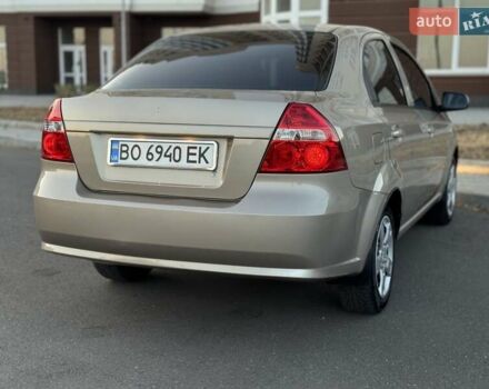 Бежевий ЗАЗ Віда, об'ємом двигуна 1.5 л та пробігом 52 тис. км за 4999 $, фото 14 на Automoto.ua