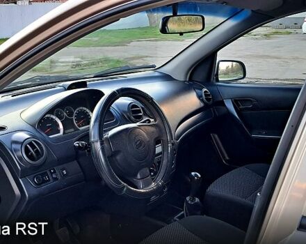 Бежевий ЗАЗ Віда, об'ємом двигуна 15 л та пробігом 120 тис. км за 4200 $, фото 11 на Automoto.ua
