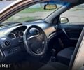 Бежевий ЗАЗ Віда, об'ємом двигуна 15 л та пробігом 120 тис. км за 4200 $, фото 11 на Automoto.ua