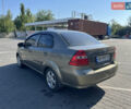 Бежевий ЗАЗ Віда, об'ємом двигуна 1.4 л та пробігом 150 тис. км за 3799 $, фото 3 на Automoto.ua