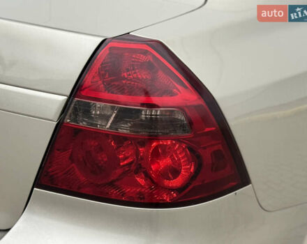 Бежевий ЗАЗ Віда, об'ємом двигуна 1.5 л та пробігом 103 тис. км за 3800 $, фото 11 на Automoto.ua