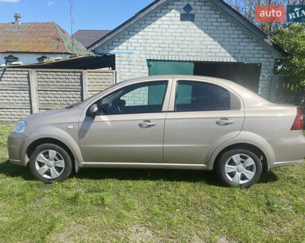 Бежевий ЗАЗ Віда, об'ємом двигуна 1.5 л та пробігом 165 тис. км за 3600 $, фото 16 на Automoto.ua