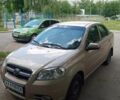 Бежевый ЗАЗ Вида, объемом двигателя 1.5 л и пробегом 104 тыс. км за 2500 $, фото 1 на Automoto.ua