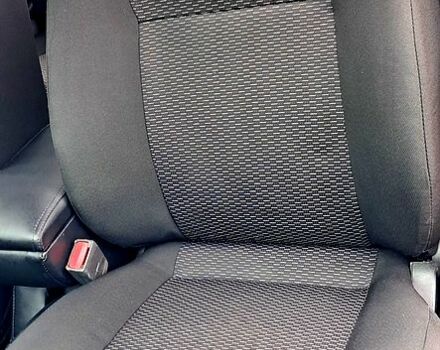 Бежевий ЗАЗ Віда, об'ємом двигуна 1.5 л та пробігом 83 тис. км за 4400 $, фото 4 на Automoto.ua