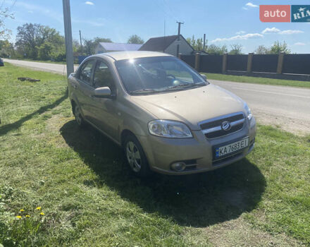 Бежевий ЗАЗ Віда, об'ємом двигуна 1.5 л та пробігом 165 тис. км за 3600 $, фото 23 на Automoto.ua