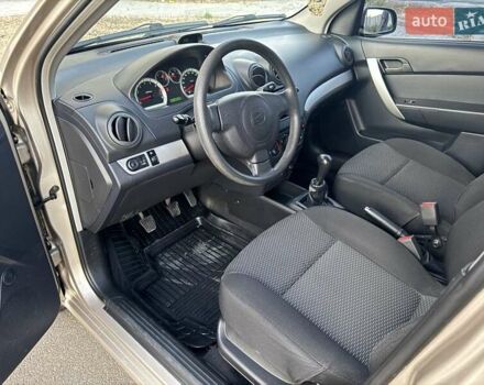 Бежевий ЗАЗ Віда, об'ємом двигуна 1.5 л та пробігом 52 тис. км за 4999 $, фото 33 на Automoto.ua