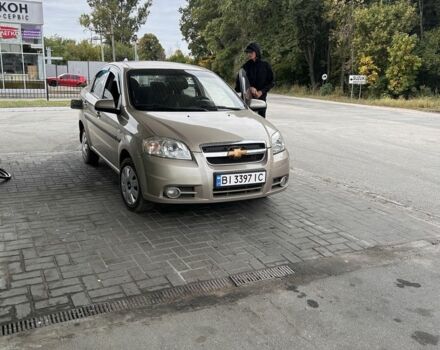 ЗАЗ Вида 2012 в Полтаве на Automoto.ua Бежевый ЗАЗ Вида, объемом двигателя 1.5 л и пробегом 133 тыс. км за 5231 $, фото 1 на Automoto.ua