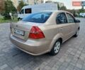 Бежевий ЗАЗ Віда, об'ємом двигуна 1.5 л та пробігом 19 тис. км за 5900 $, фото 4 на Automoto.ua
