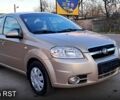 Бежевий ЗАЗ Віда, об'ємом двигуна 15 л та пробігом 120 тис. км за 4200 $, фото 1 на Automoto.ua
