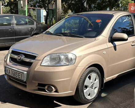 Бежевий ЗАЗ Віда, об'ємом двигуна 1.5 л та пробігом 165 тис. км за 3600 $, фото 9 на Automoto.ua