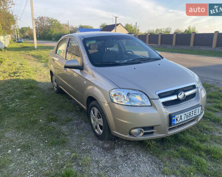 Бежевий ЗАЗ Віда, об'ємом двигуна 1.5 л та пробігом 165 тис. км за 3600 $, фото 11 на Automoto.ua