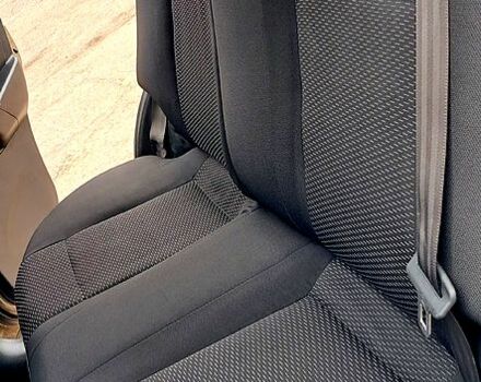 Бежевий ЗАЗ Віда, об'ємом двигуна 1.5 л та пробігом 83 тис. км за 4400 $, фото 6 на Automoto.ua