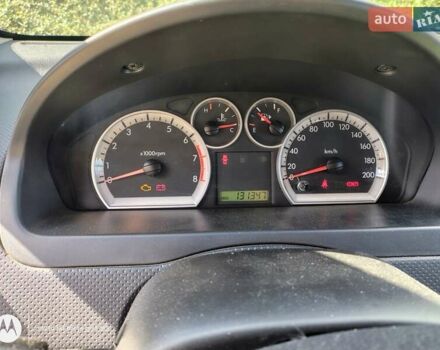 Бежевый ЗАЗ Вида, объемом двигателя 1.5 л и пробегом 131 тыс. км за 3187 $, фото 2 на Automoto.ua