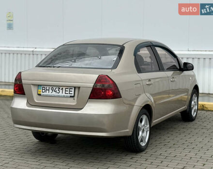 Бежевий ЗАЗ Віда, об'ємом двигуна 1.5 л та пробігом 103 тис. км за 3800 $, фото 4 на Automoto.ua