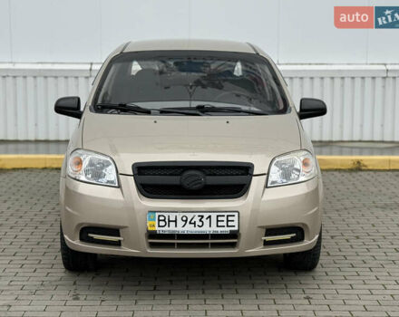 Бежевий ЗАЗ Віда, об'ємом двигуна 1.5 л та пробігом 103 тис. км за 3800 $, фото 2 на Automoto.ua