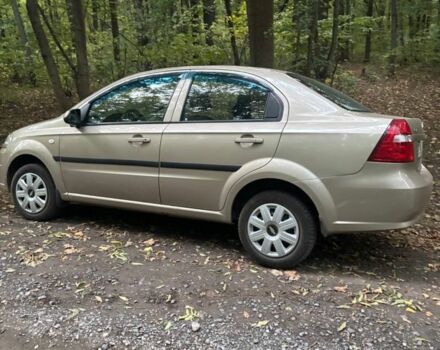 ЗАЗ Вида 2012 в Полтаве на Automoto.ua Бежевый ЗАЗ Вида, объемом двигателя 1.5 л и пробегом 133 тыс. км за 5231 $, фото 3 на Automoto.ua