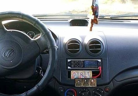 Бежевый ЗАЗ Вида, объемом двигателя 1.5 л и пробегом 181 тыс. км за 3250 $, фото 7 на Automoto.ua